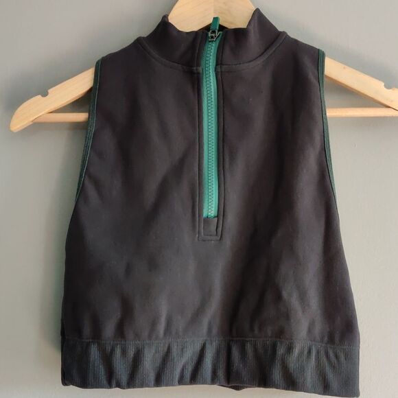 📏Fabletics Crop Top - Picture 1 of 2